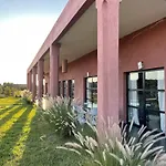 Villa Dar Manga