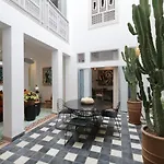 Riad-Shakho-Marrakech