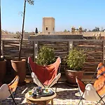 Riad-Shakho-Marrakech