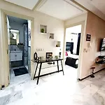 Agréable établissement