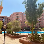 Appartment osmoz