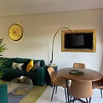 Appartment osmoz