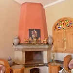 Villa Jnane Az Zatr