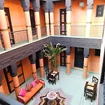 Riad Sultan Suleiman