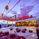 Agafay Pearl Camp Marrakech