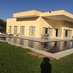 Villa Jamila -Villa De Luxe A Marrakech