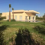 Villa Jamila -Villa De Luxe A Marrakech