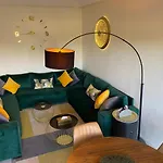 Appartment osmoz