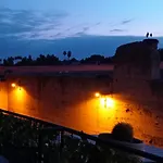 Stork Marrakech Luxury Hostel