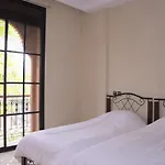 Capstay Riad Villa Residence