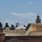 Riad Alizé