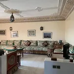 Appartement Perle Rare Au Centre De Marrakech