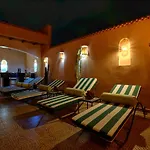 Riad Alibaba Tresor Marrakech