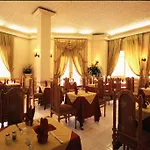 Hotel Du Pacha