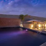 Riad Luxe 40