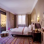 Majorelle City Center Boutique Hotel