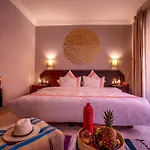 Majorelle City Center Boutique Hotel