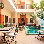 Riad Couleurs Du Sud