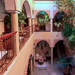 Riad Zen House