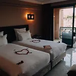 Zalagh Kasbah Hotel & Spa