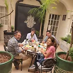 Riad excellence