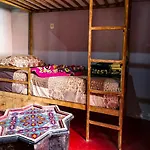 Kasbah Red Castel Hostel