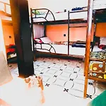 Kasbah Red Castel Hostel