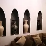 Riad Bab aylen - Piscine Roof Top chauffée