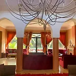 Le Domaine Du Golf