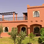 Amizmiz Villa