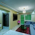 Marrakech Appartement.