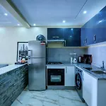 Marrakech Appartement.