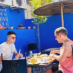 Riad 46