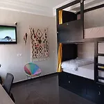 Stork Marrakech Luxury Hostel