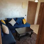 Appartement Nour 5 Marrakech Centre Gueliz avec piscine