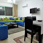 Appartement Maria