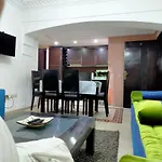 Appartement Maria