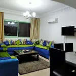 Appartement Maria