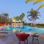 Villa Anna