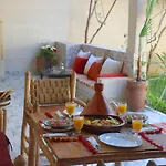 Villa Saada