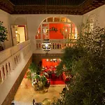 Riad La Terrasse Des Oliviers