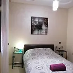 Appartement Haut Standing Gueliz