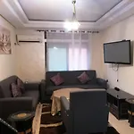Appartement Haut Standing Gueliz