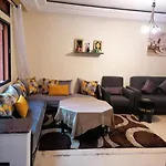 Appartement Haut Standing Gueliz