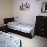 Appartement Haut Standing Gueliz