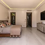 Villa Bab Atlas - La Palmeraie