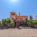 Villa Bab Atlas - La Palmeraie