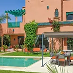 Villa Bab Atlas - La Palmeraie