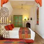 Riad La Terrasse Des Oliviers