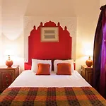 Riad La Terrasse Des Oliviers